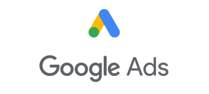 Logo dei nuovi annunci Google Ads