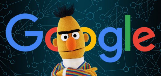 bert aggiornamento google